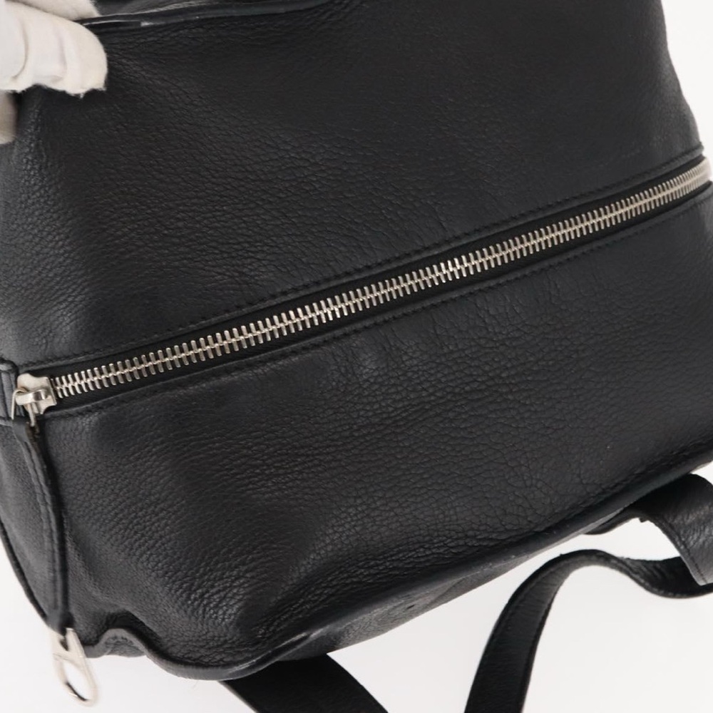 Chanel Bolt Bowler calf skin bag - Picture 4 of 14